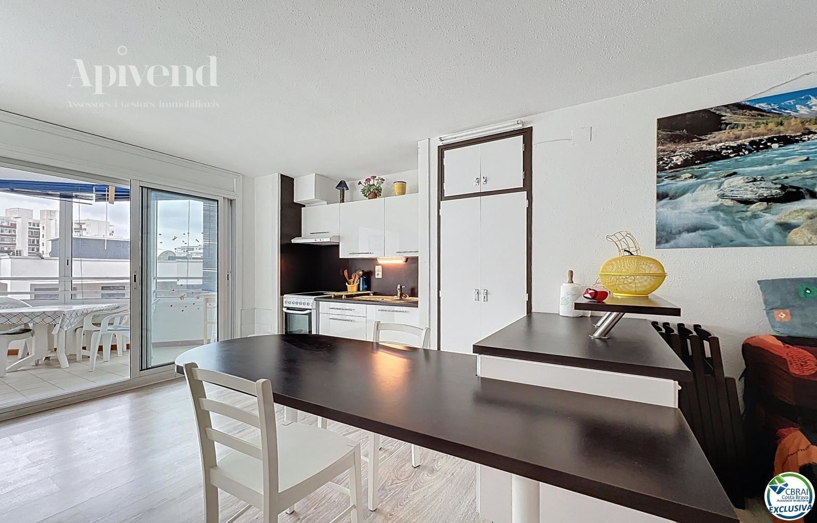 Venta de Piso/Apartamento Roses