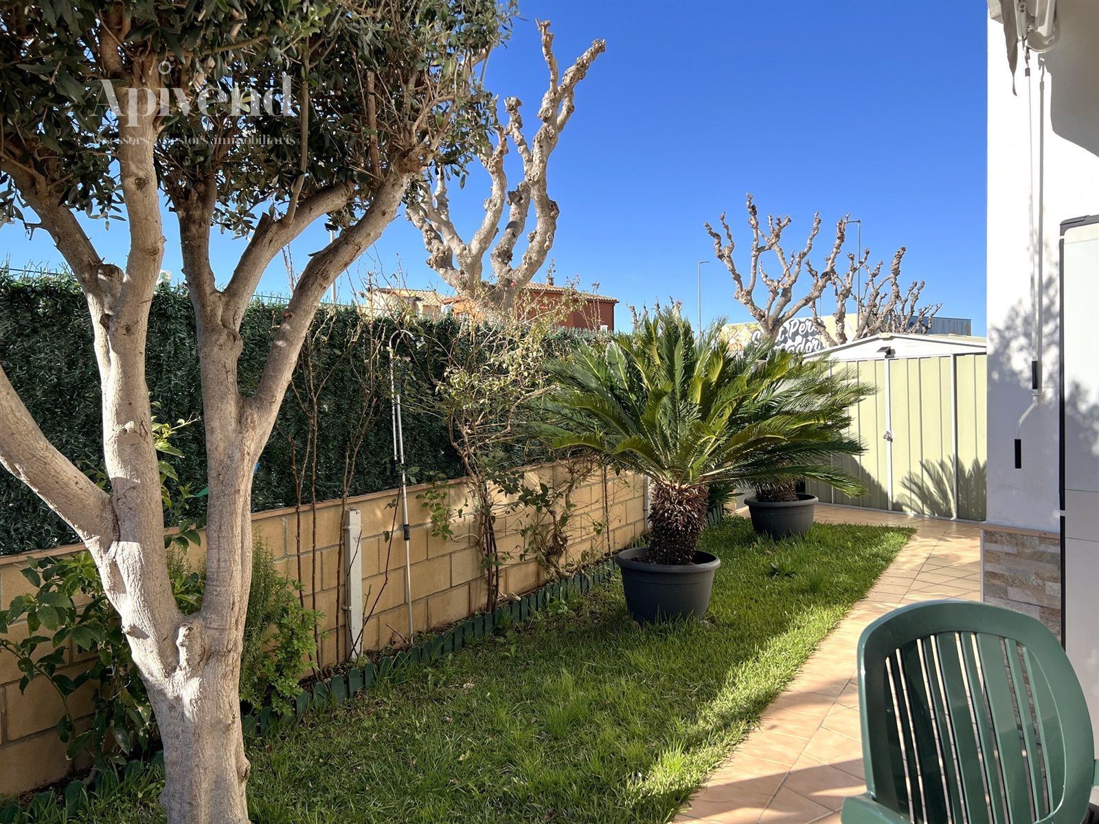 для продажиапартаменты Sant Pere Pescador