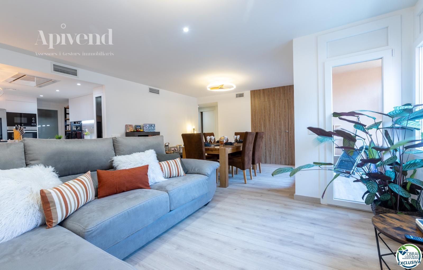 Venta de Piso/Apartamento Roses