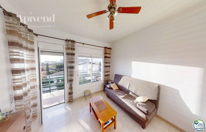 Pis en venda Roses, Girona. Ref: 1824. Apivend 2000