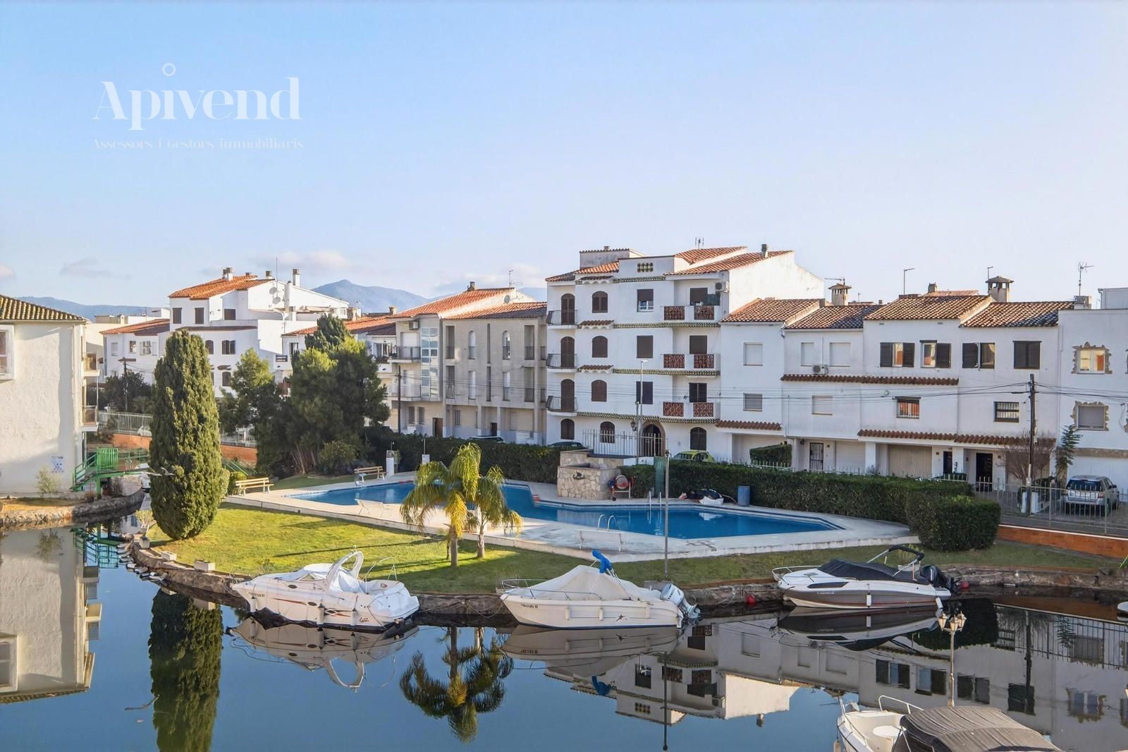 Venta de Piso/Apartamento Empuriabrava