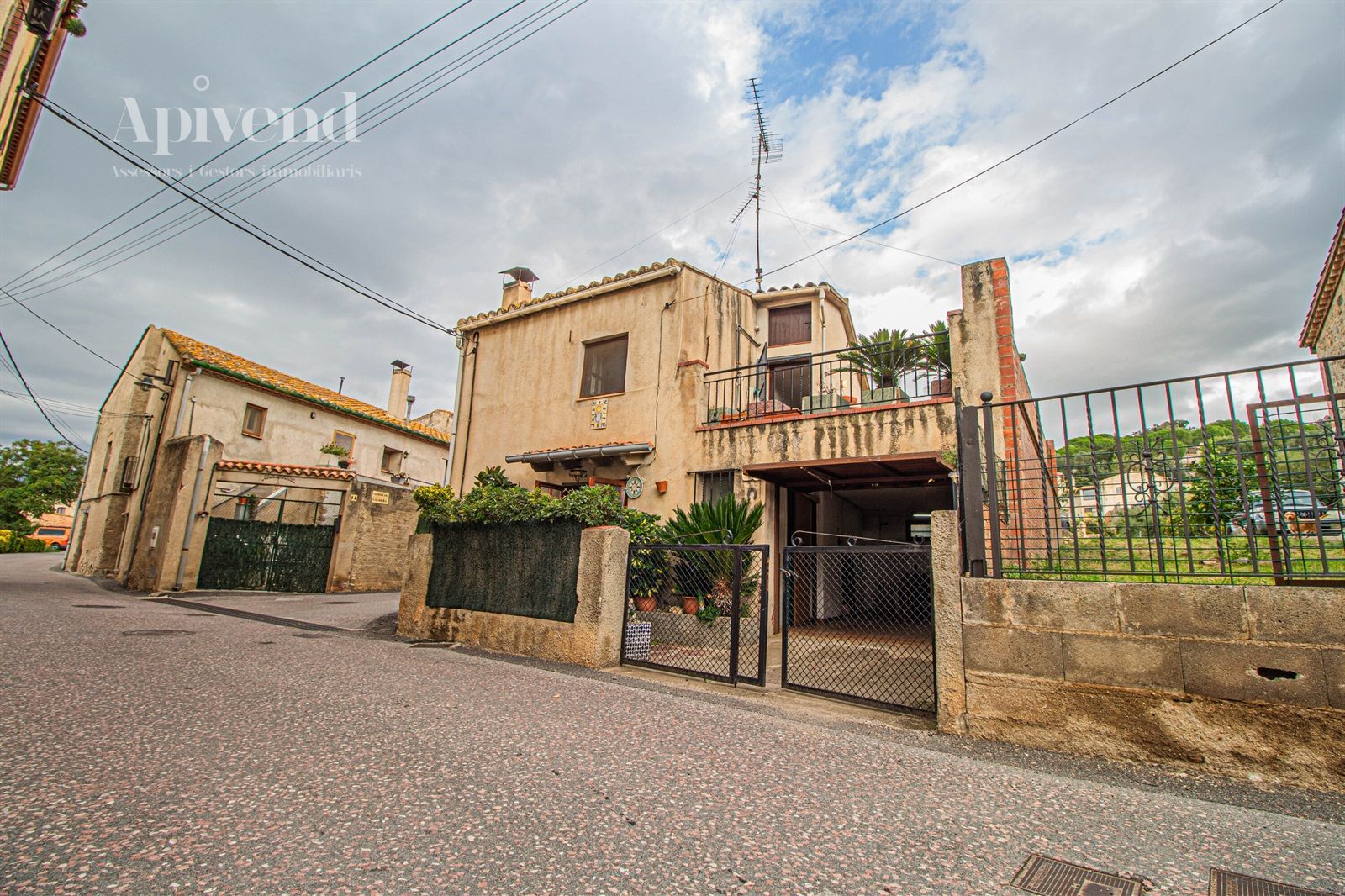 Venta de Casa Masarac