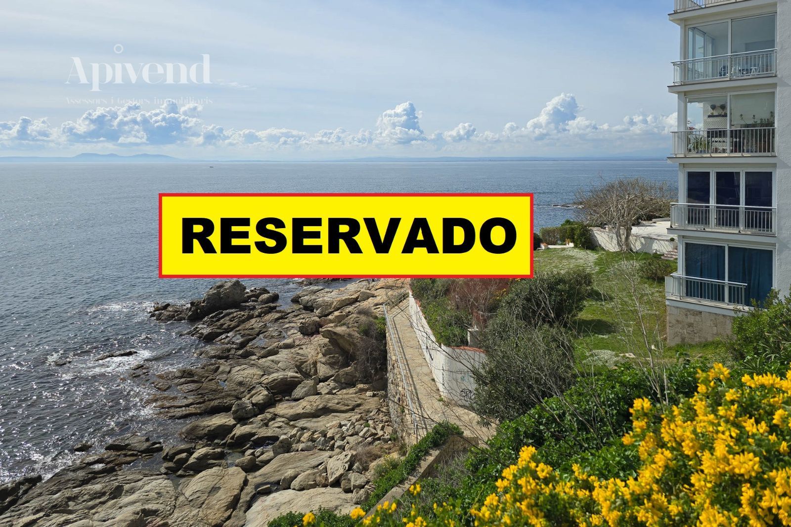 Venta de Piso/Apartamento Roses