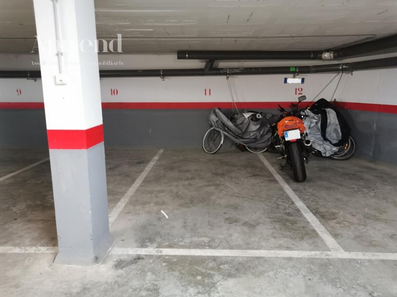 Venta de Parking Llançà