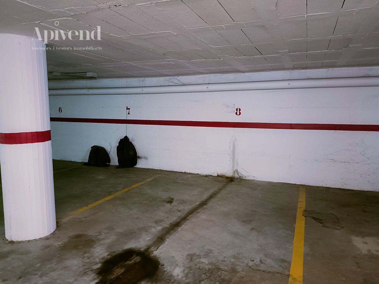 Venta de Parking Llançà