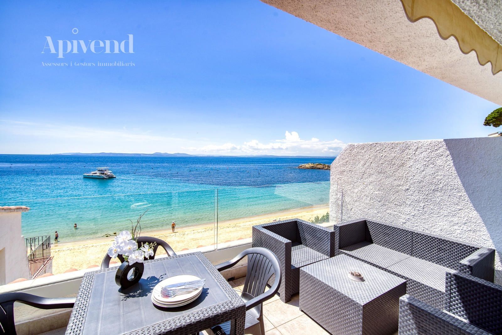 Venta de Piso/Apartamento Roses