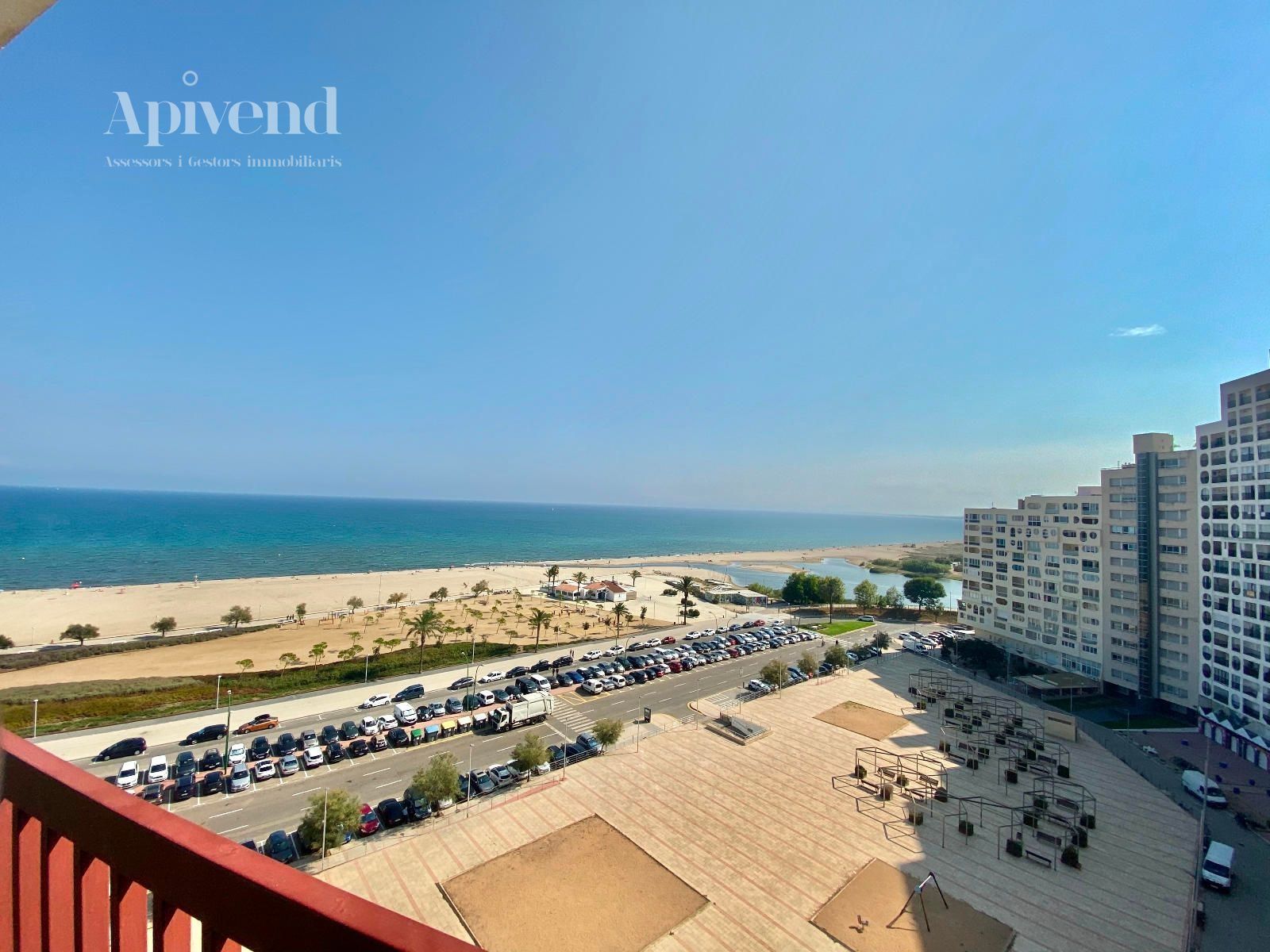 Venta de Piso/Apartamento Empuriabrava