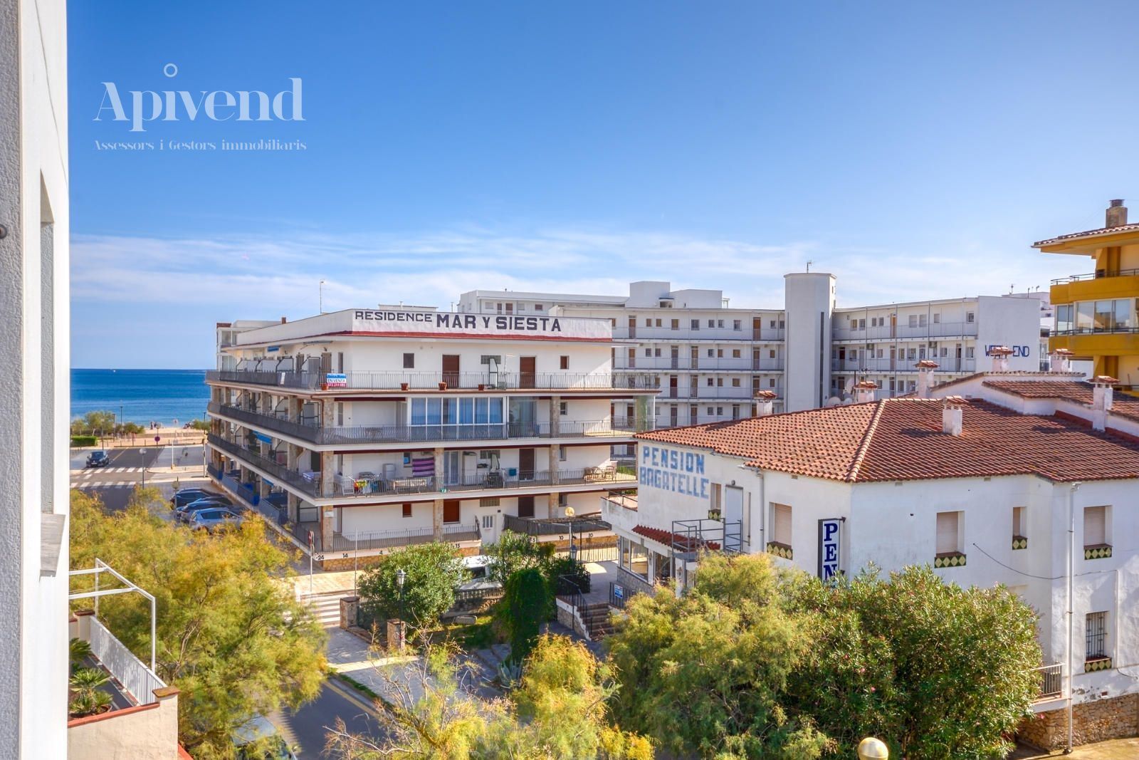 Venta de Piso/Apartamento Roses