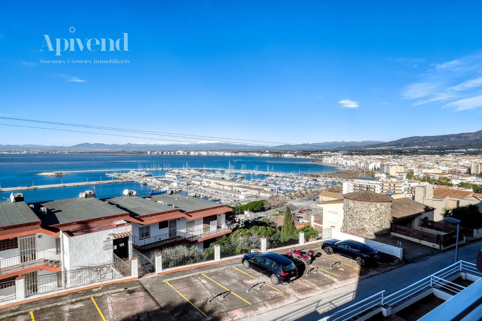 Venta de Piso/Apartamento Roses