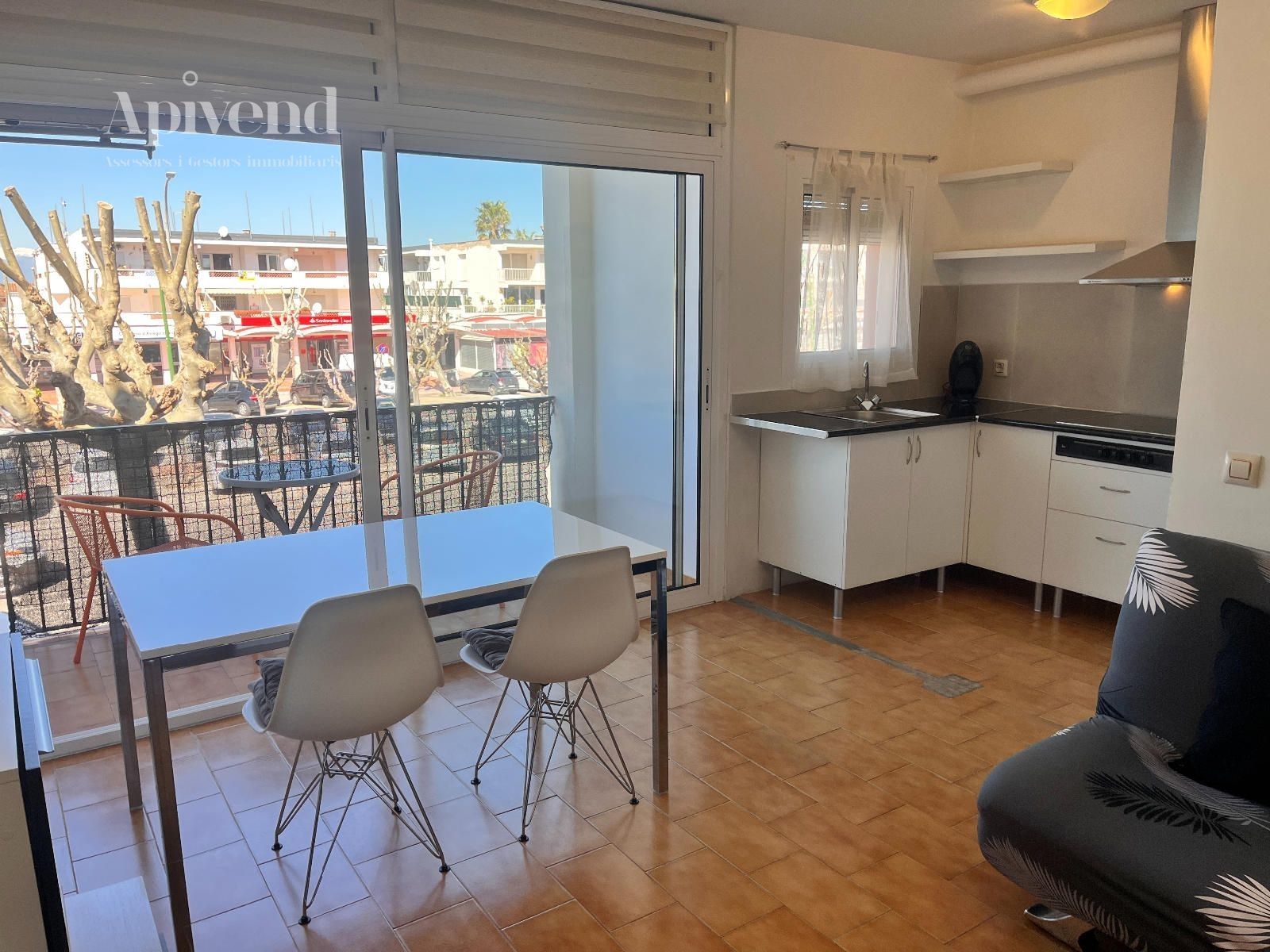 Venta de Piso/Apartamento Empuriabrava