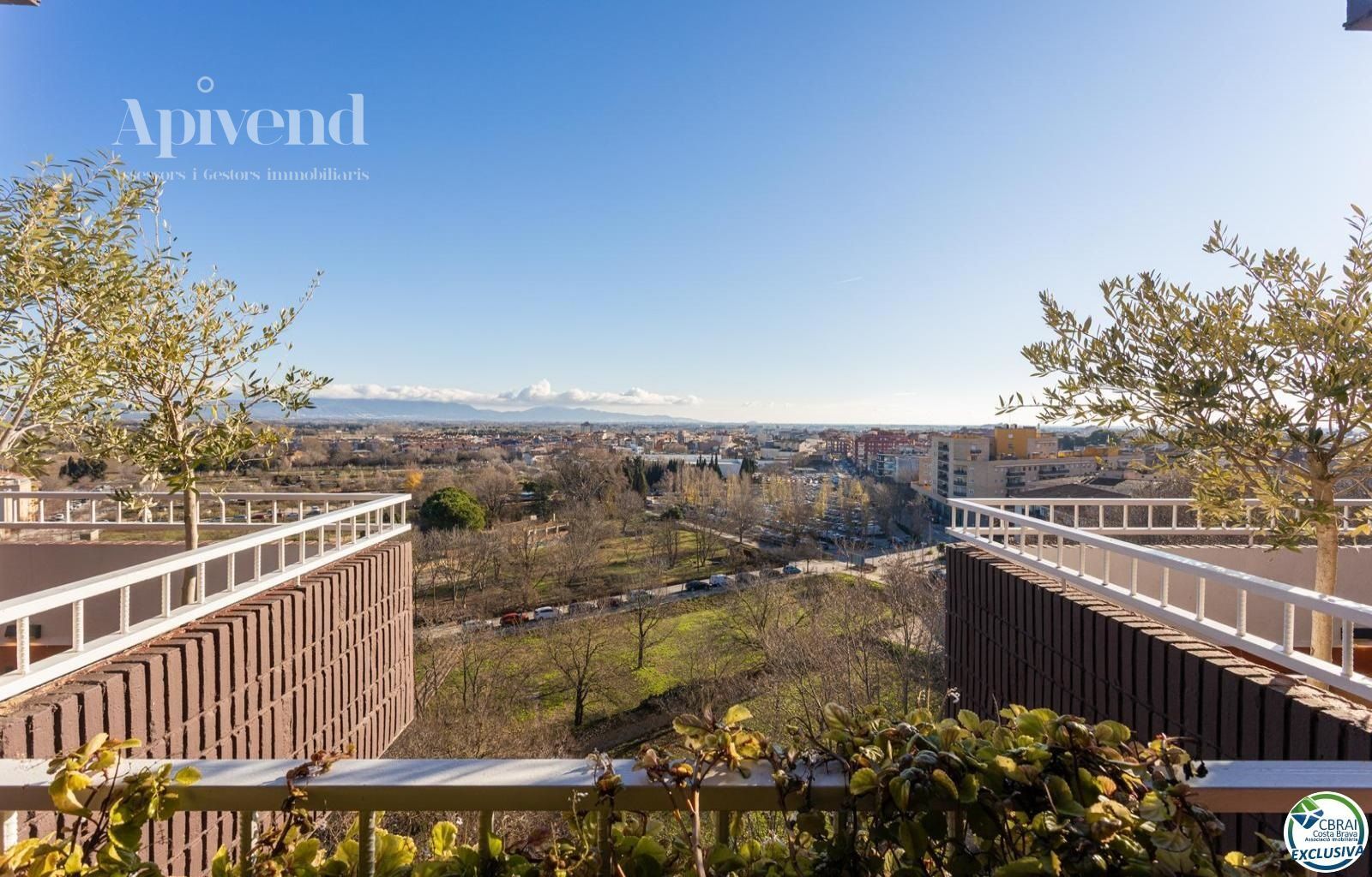 для продажиапартаменты Figueres