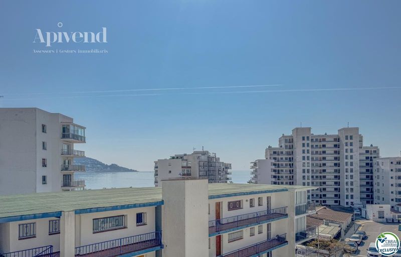 Pis en venda Roses, Girona. Ref: 1860. Apivend 2000