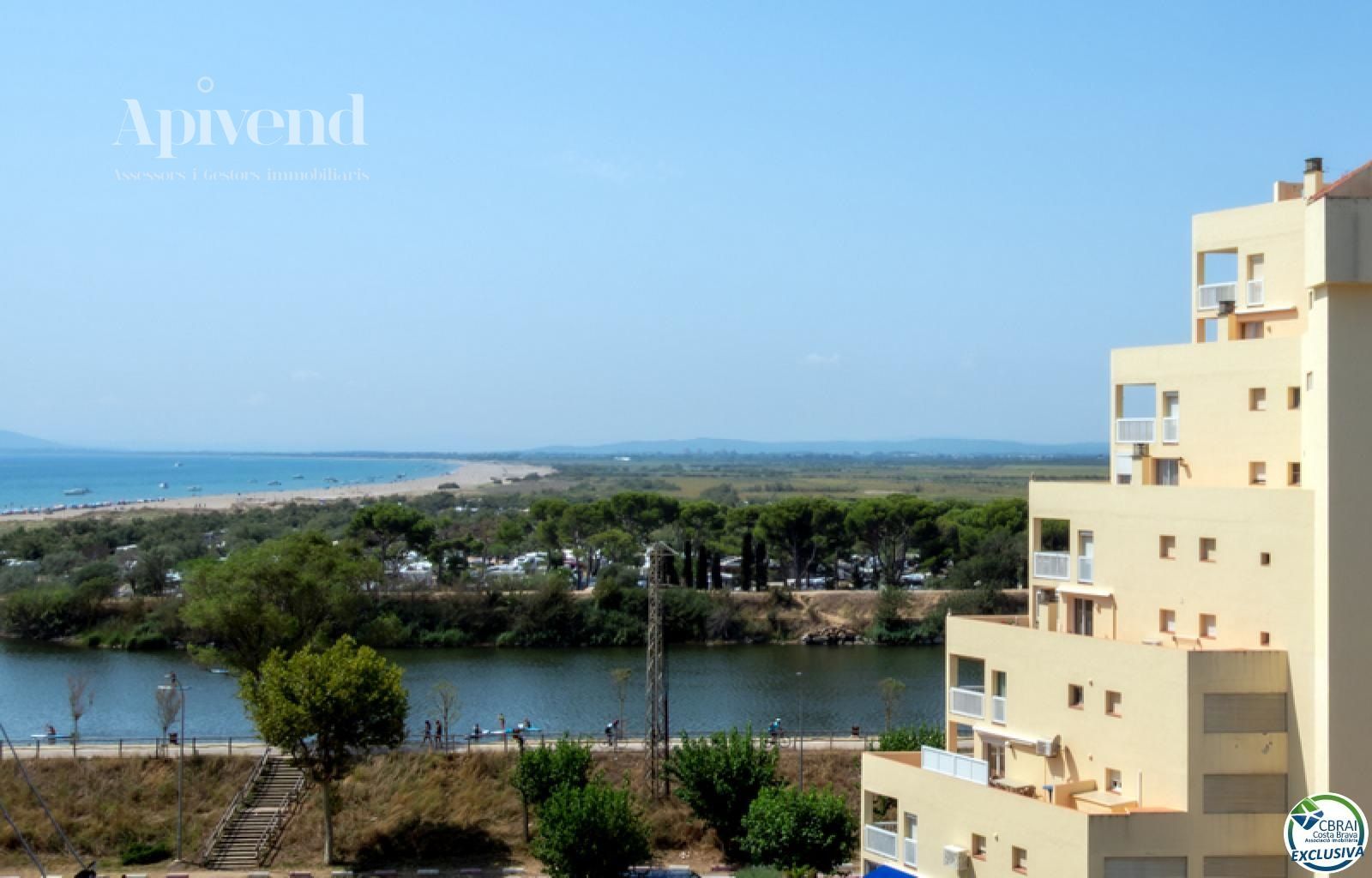 Venta de Piso/Apartamento Empuriabrava