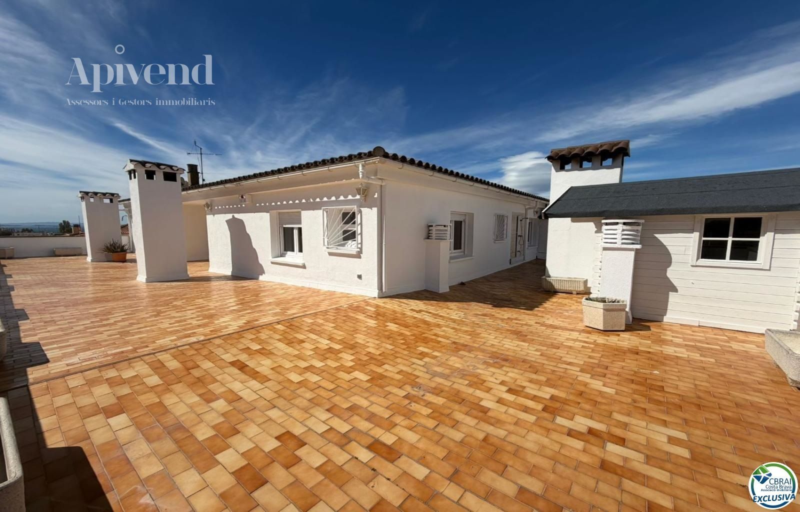 Venta de Piso/Apartamento Roses