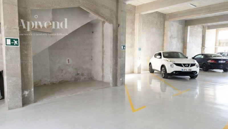 Garatge en venda Figueres, Girona. Ref: 1869. Apivend 2000