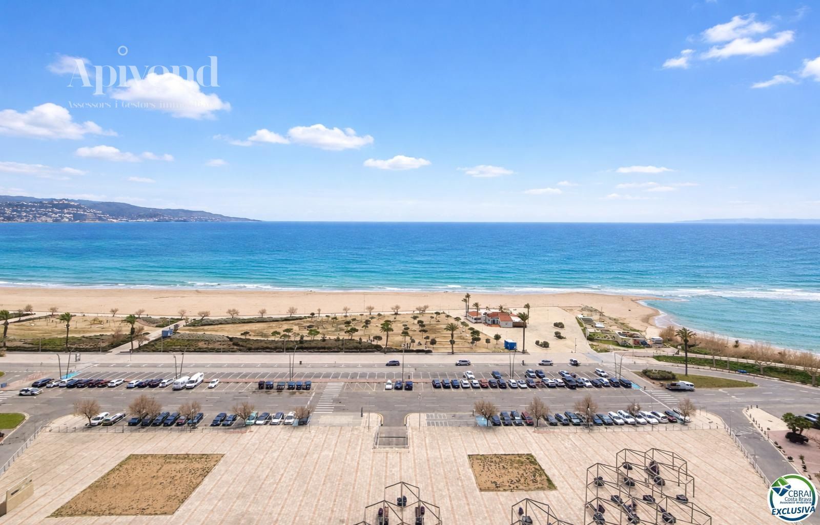 Venta de Estudio Empuriabrava