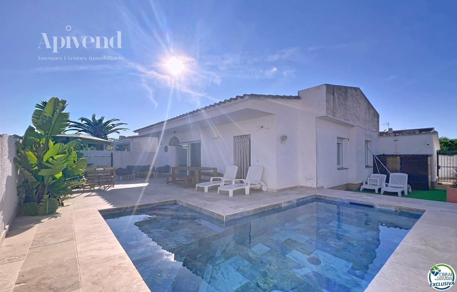 Venta de Casa Empuriabrava