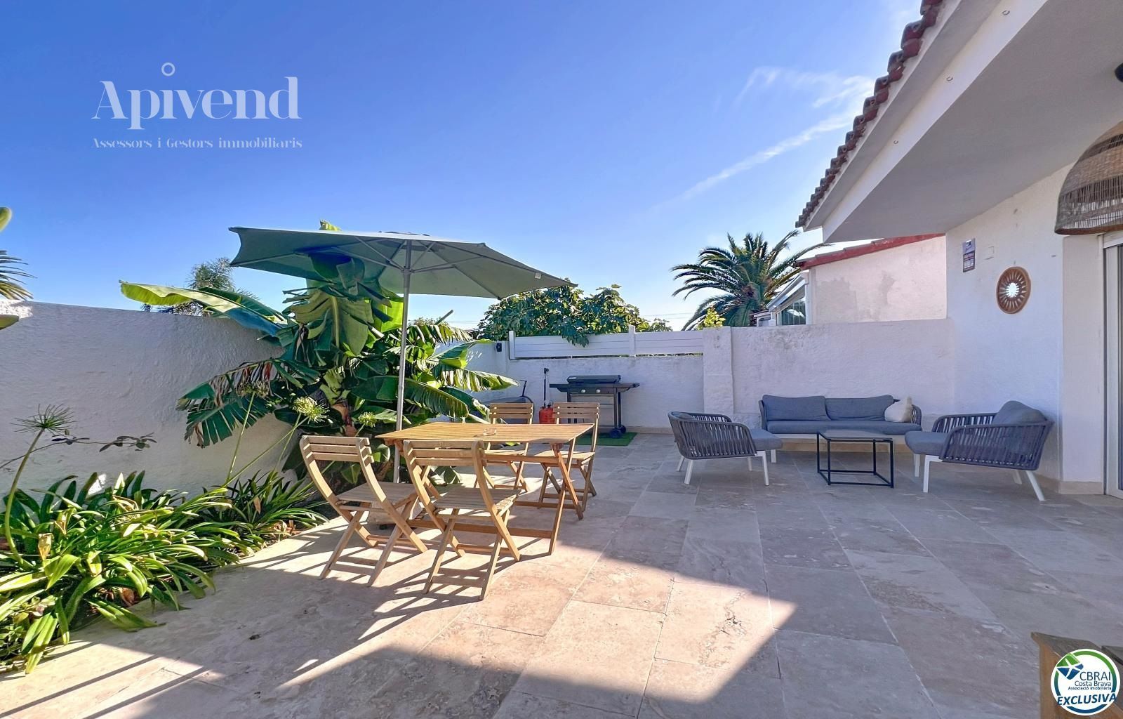 Vente Maison Empuriabrava