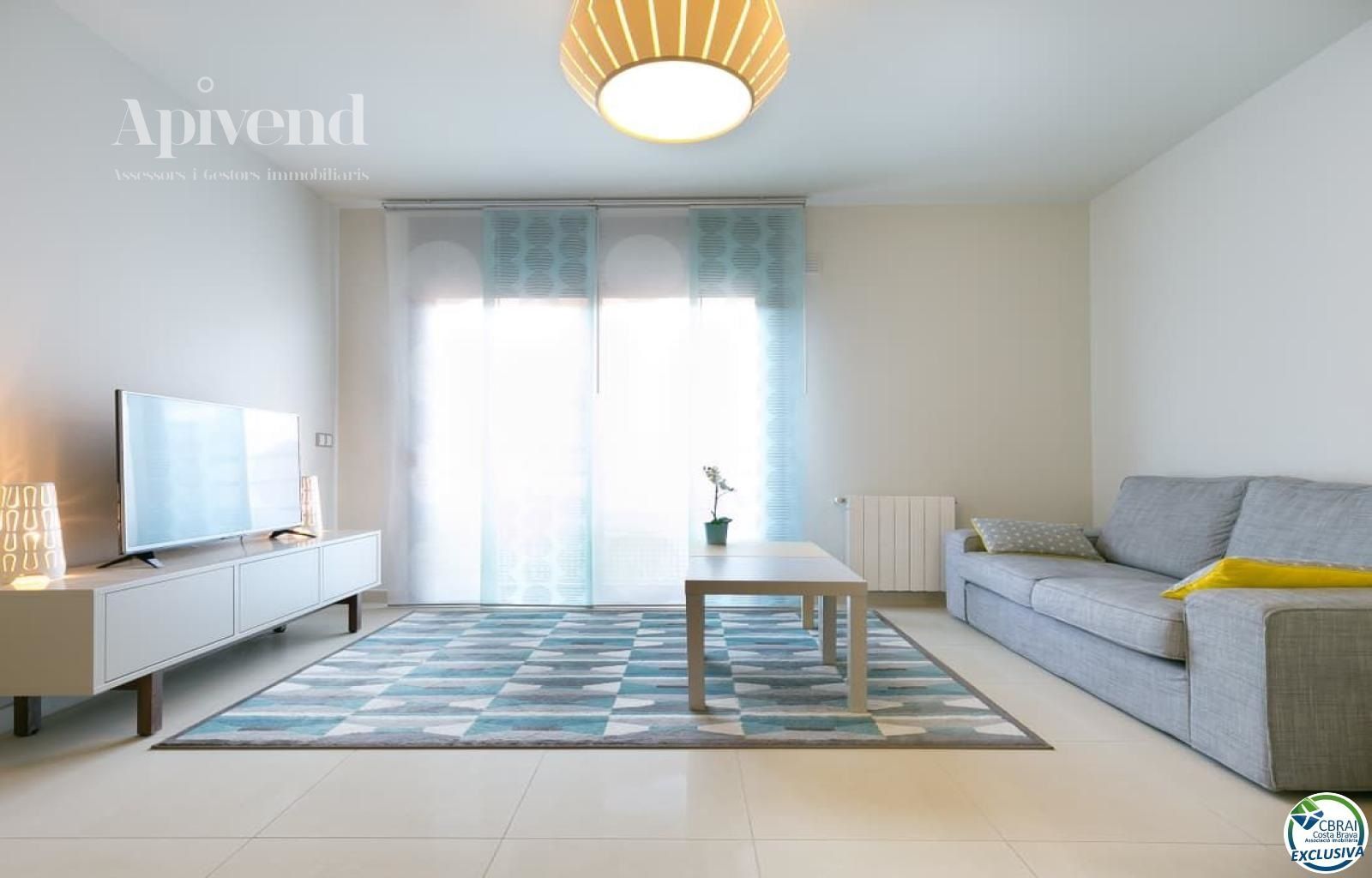 Venta de Piso/Apartamento Roses