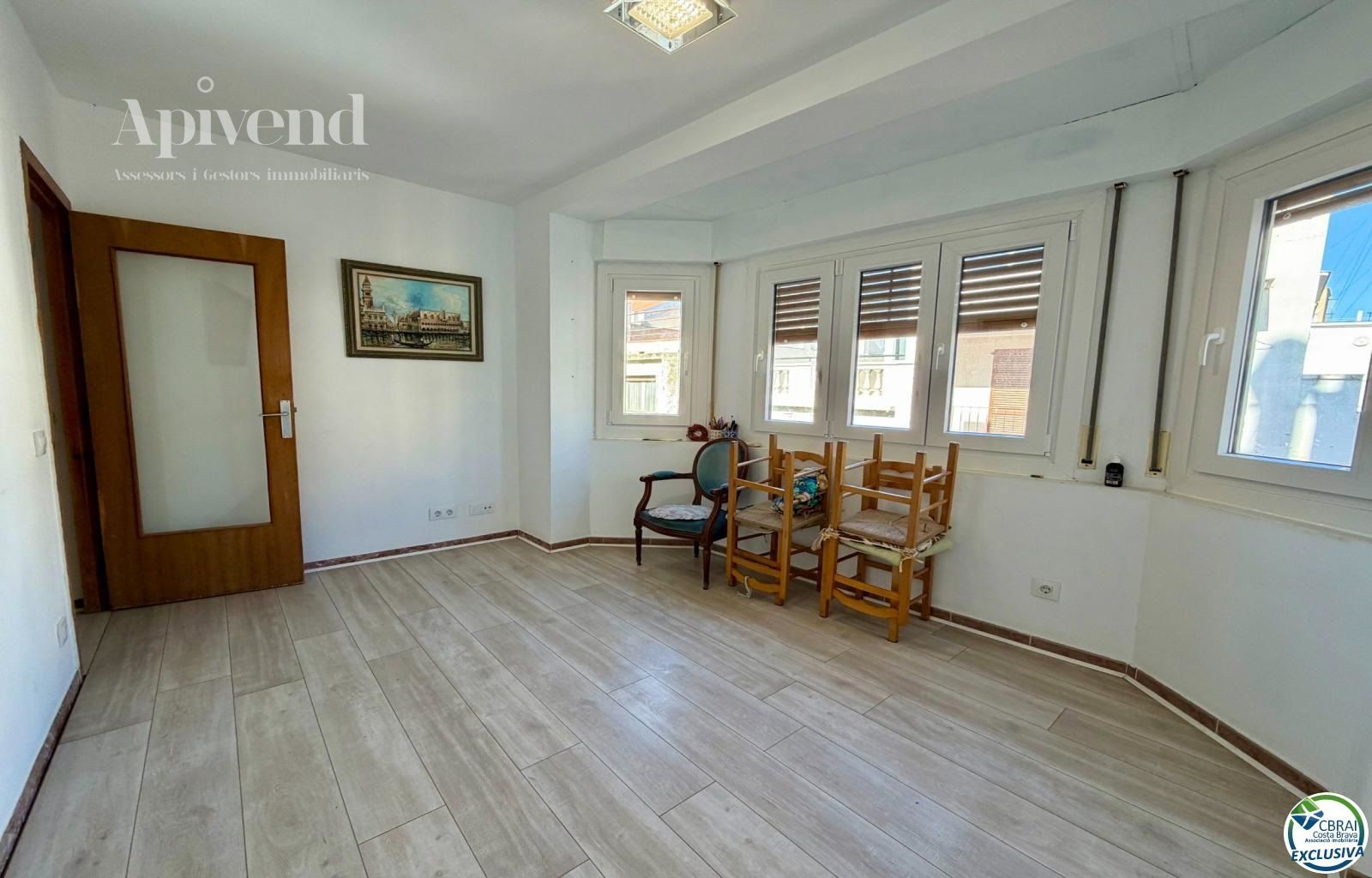 Piso/Apartamento - Roses