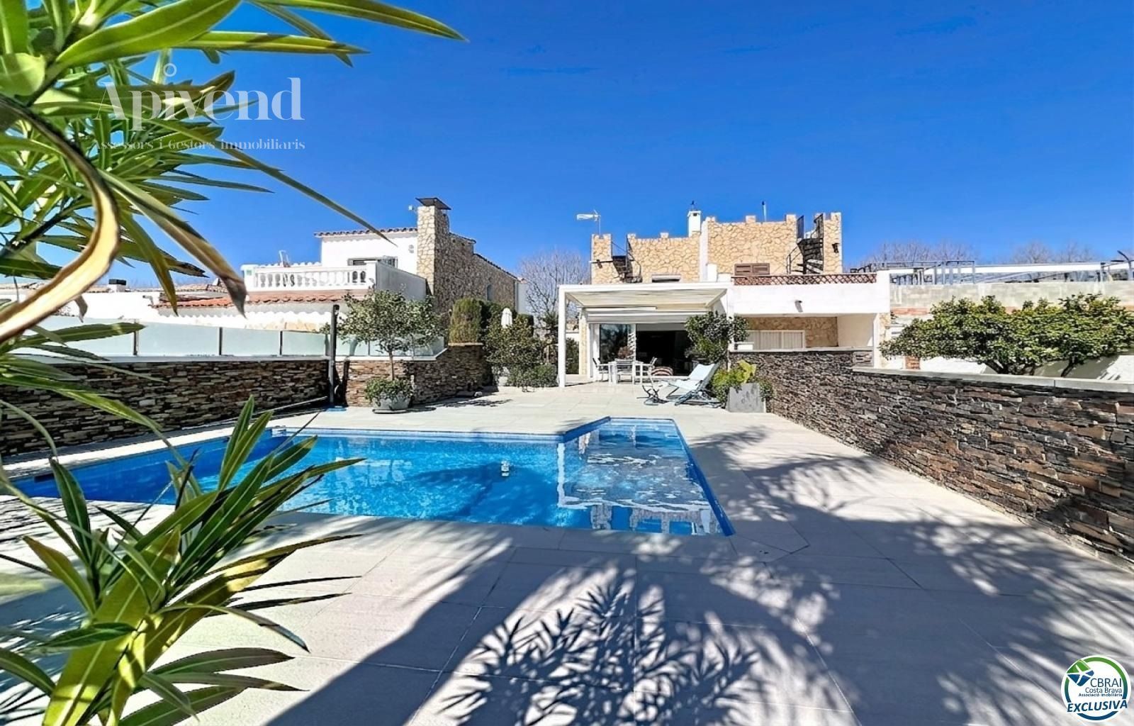 Venda de Casa Empuriabrava