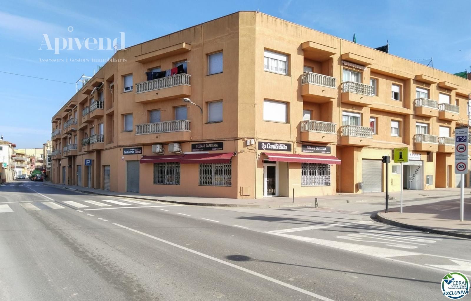 для продажиобъект Sant Pere Pescador