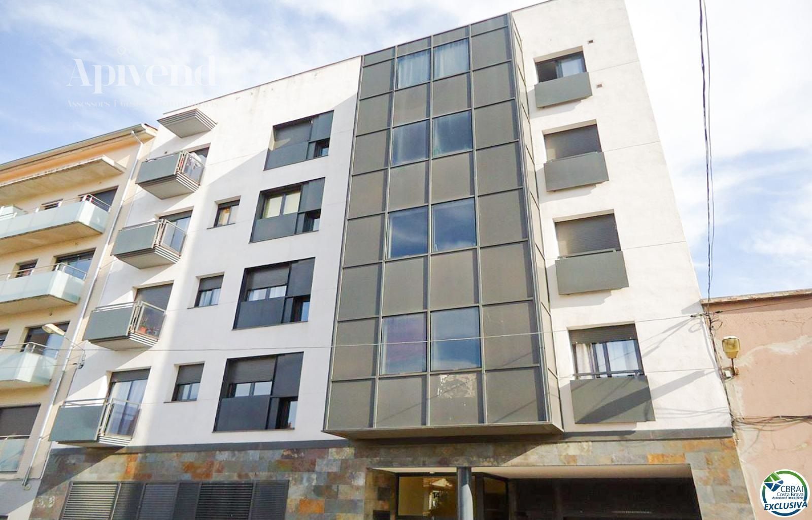 для продажиапартаменты Figueres