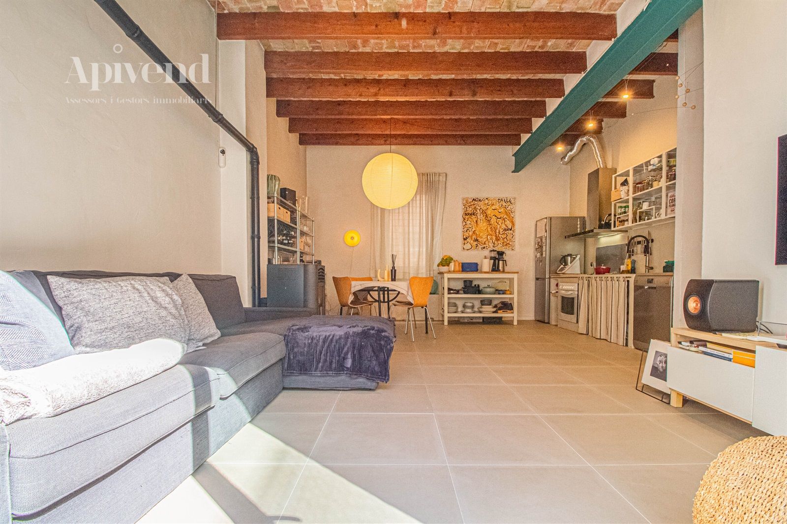 for saleFlat/Apartment Sant Pere Pescador