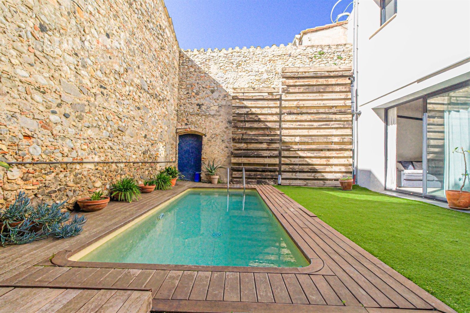 апартаменты - Sant Pere Pescador