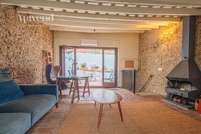 Casa en venda Castelló d