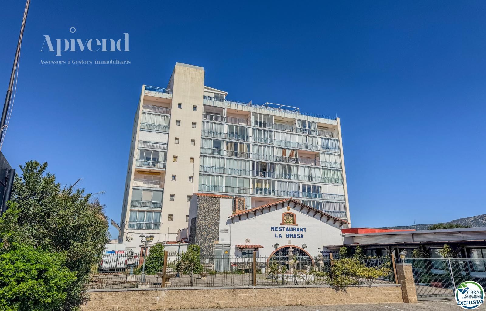 Venta de Estudio Roses