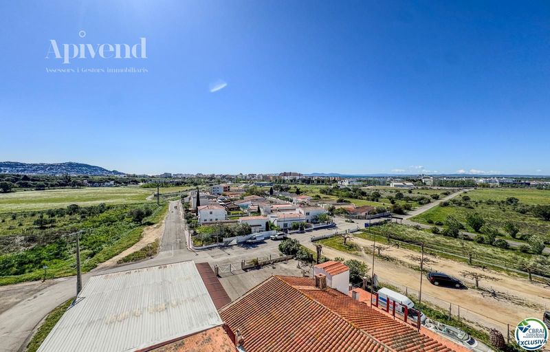 Estudi en venda Roses, Girona. Ref: 1901. Apivend 2000