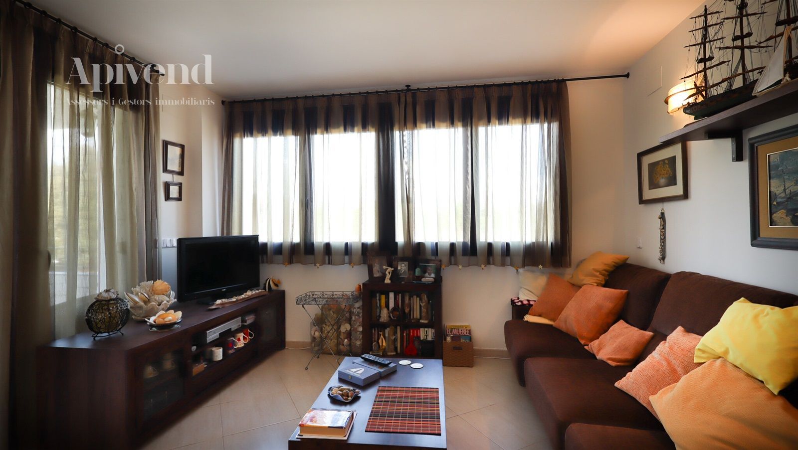 for saleFlat/Apartment Llançà