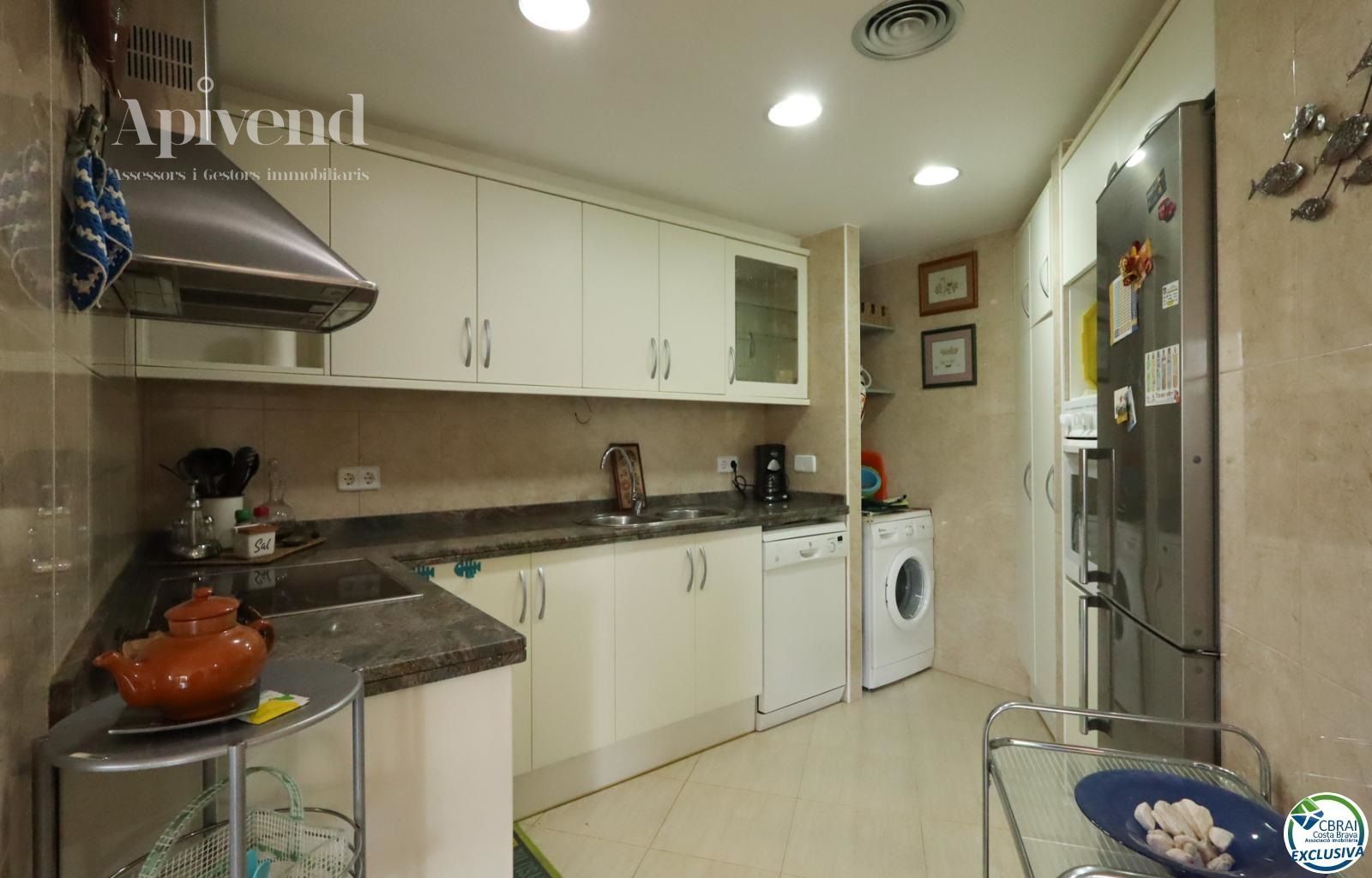 for saleFlat/Apartment Llançà