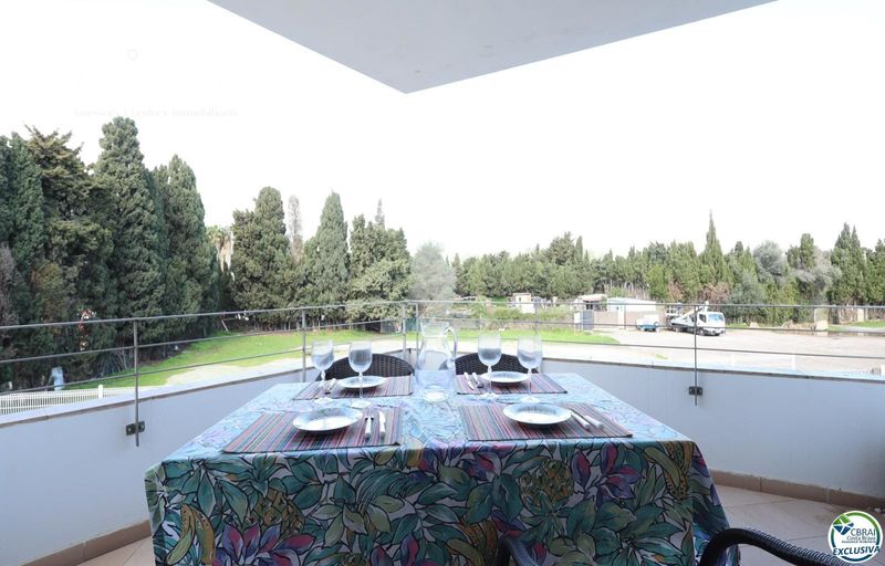 Appartement en vente Llançà, Girona. Ref: 1903. Apivend 2000