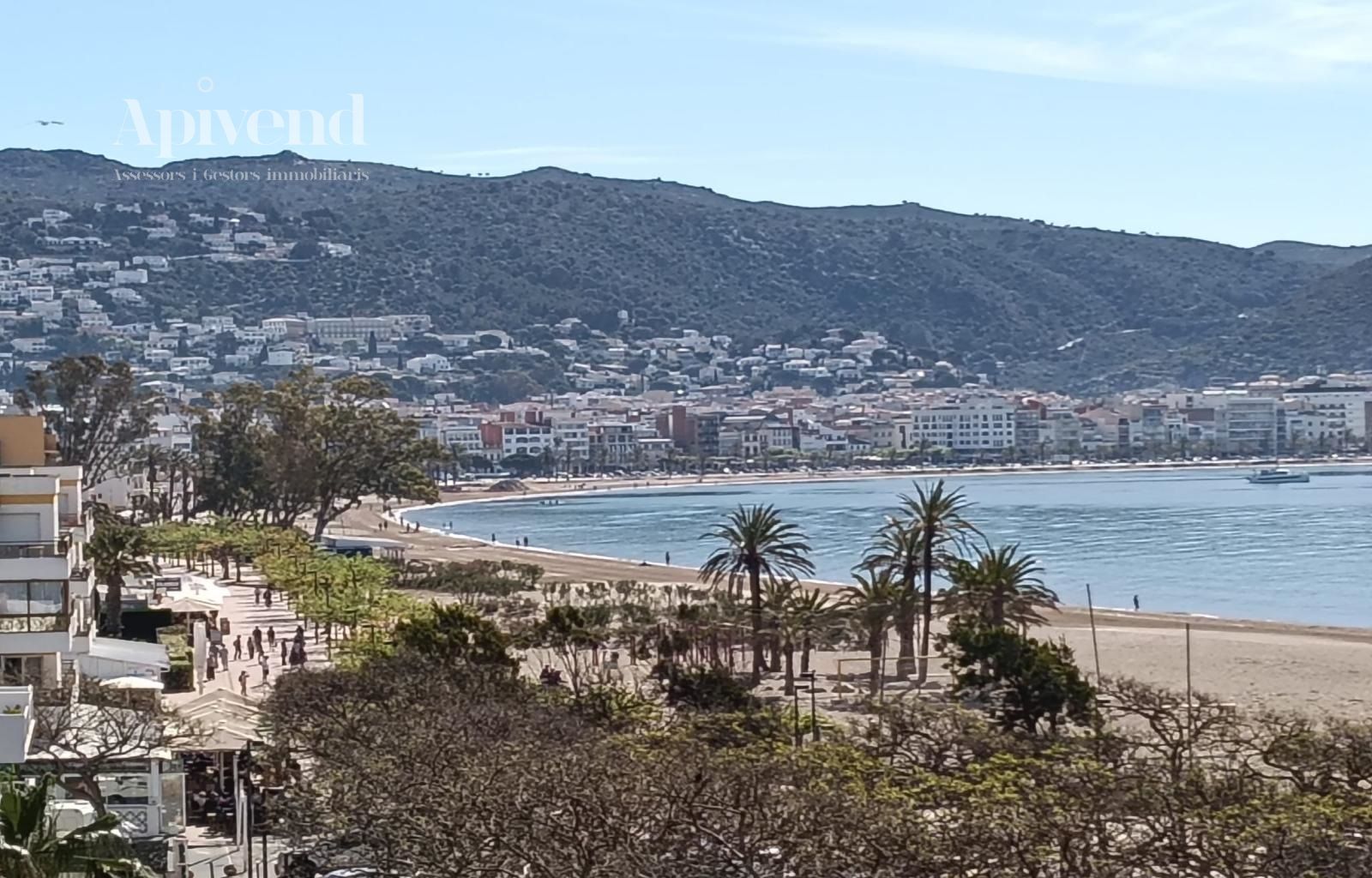 Vente Appartement Roses