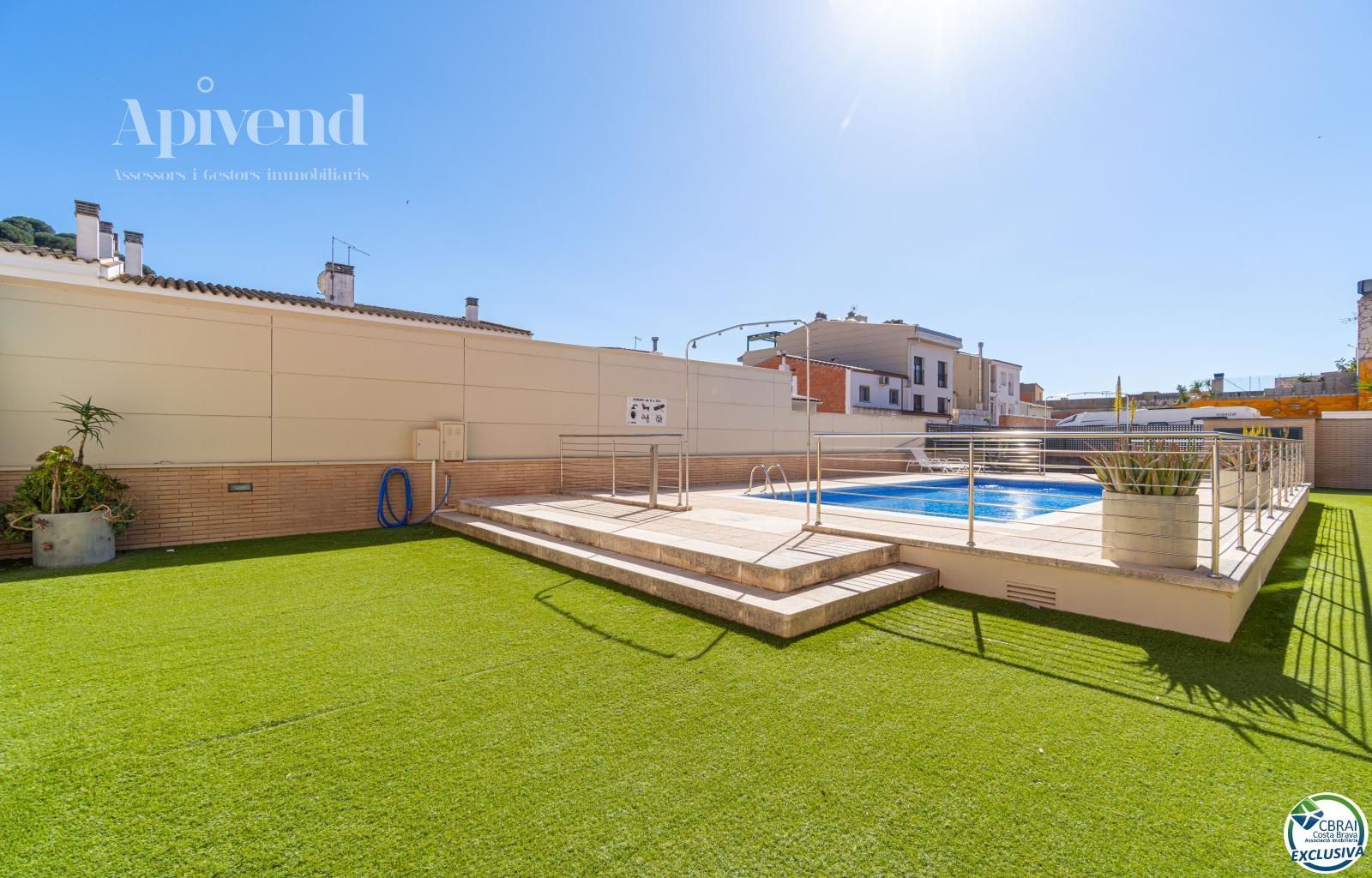 Vente Appartement Roses