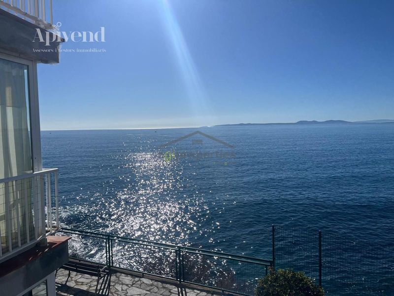 Appartement en vente Roses, Girona. Ref: 1908. Apivend 2000