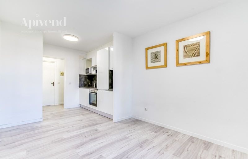 studio en vente Empuriabrava, Girona. Ref: 1909. Apivend 2000