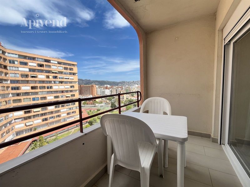 Appartement en vente Roses, Girona. Ref: 1916. Apivend 2000