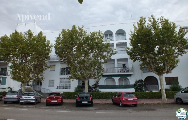 Appartement en vente Empuriabrava, Girona. Ref: 1924. Apivend 2000