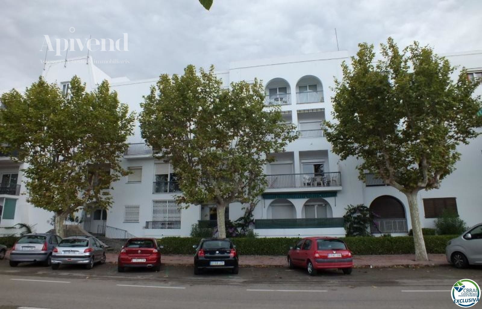 Venta de Piso/Apartamento Empuriabrava