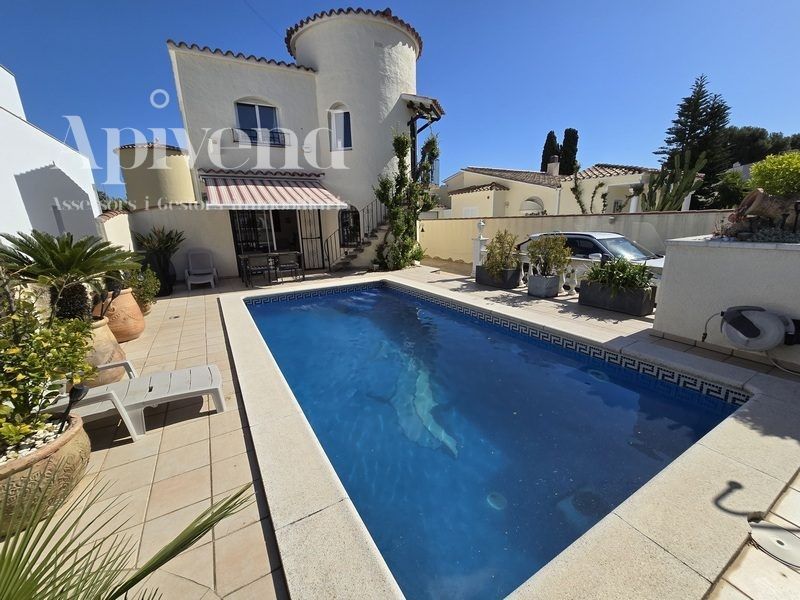 Venta de Casa Empuriabrava