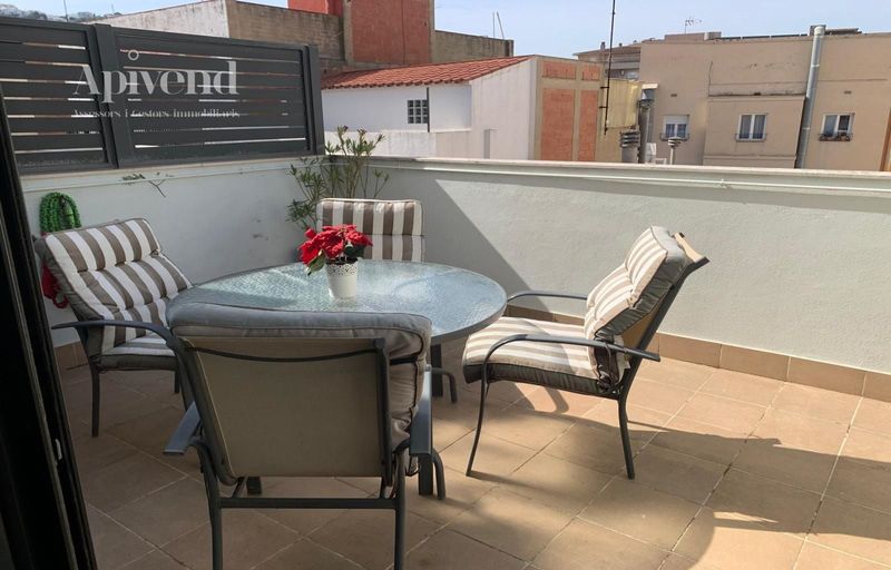 Appartement en vente Roses, Girona. Ref: 1927. Apivend 2000