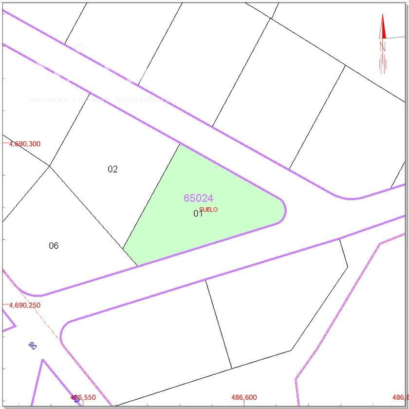 VerkaufTerrain Darnius