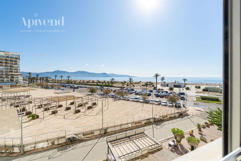 Appartement en vente Empuriabrava, Girona. Ref: 1929. Apivend 2000