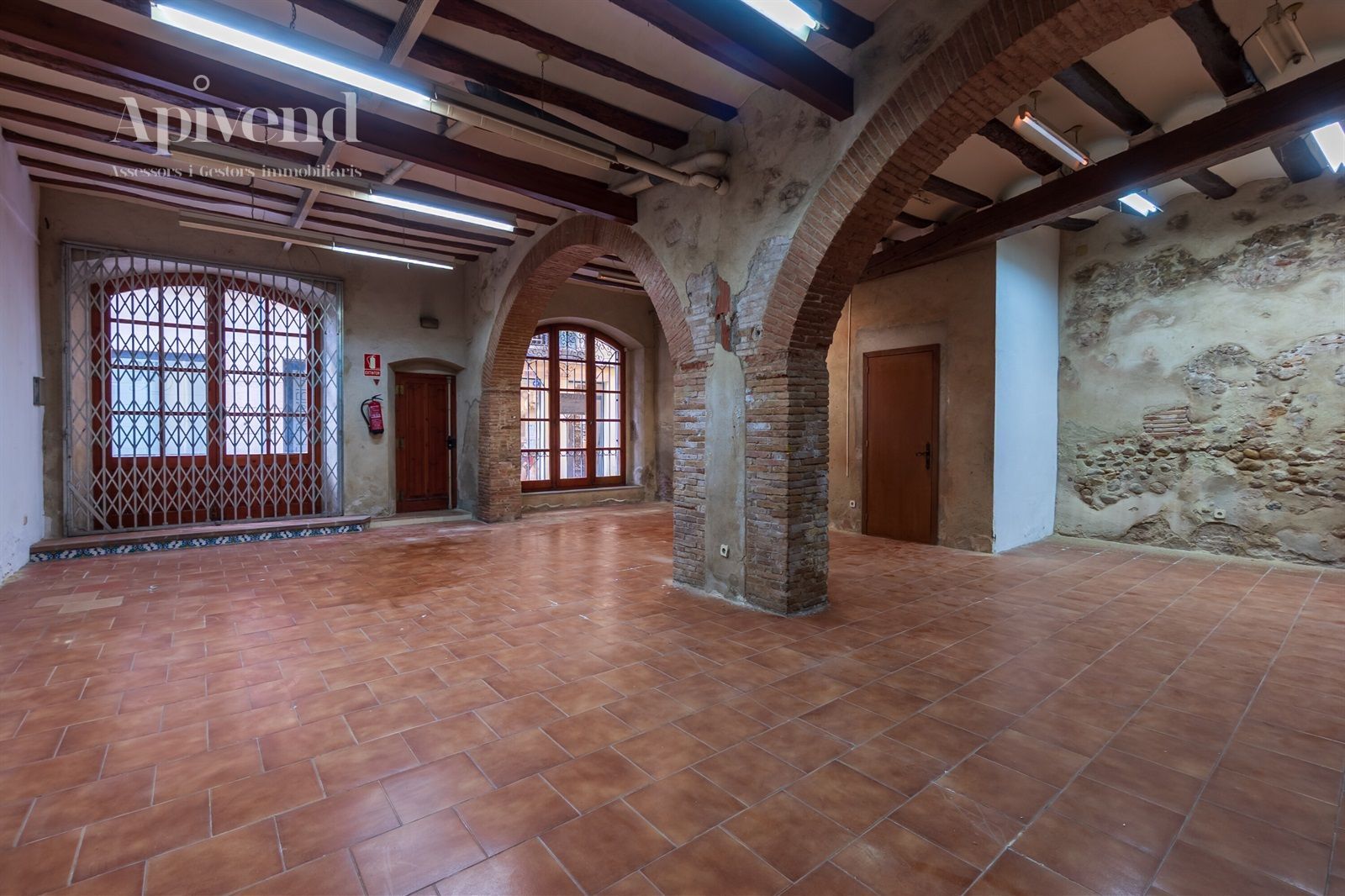 Venda de Local Figueres