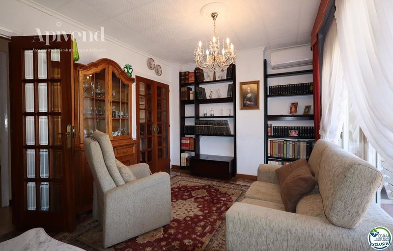 Appartement en vente Figueres, Girona. Ref: 1935. Apivend 2000