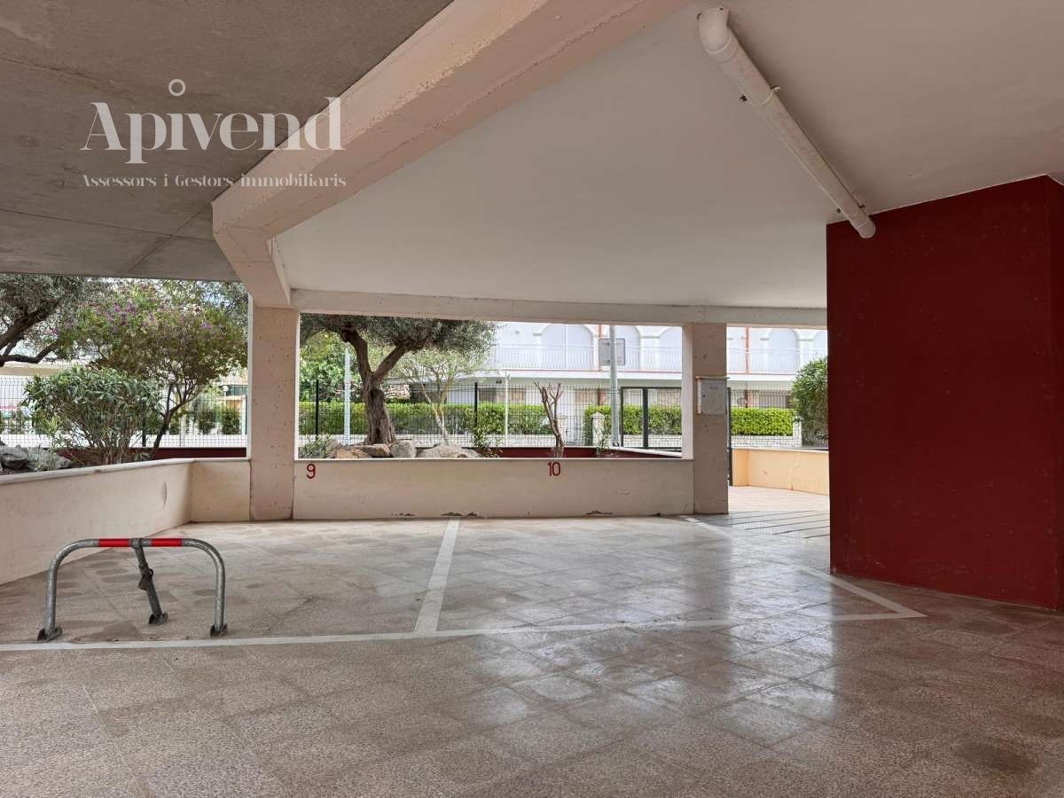 Venta de Parking Roses