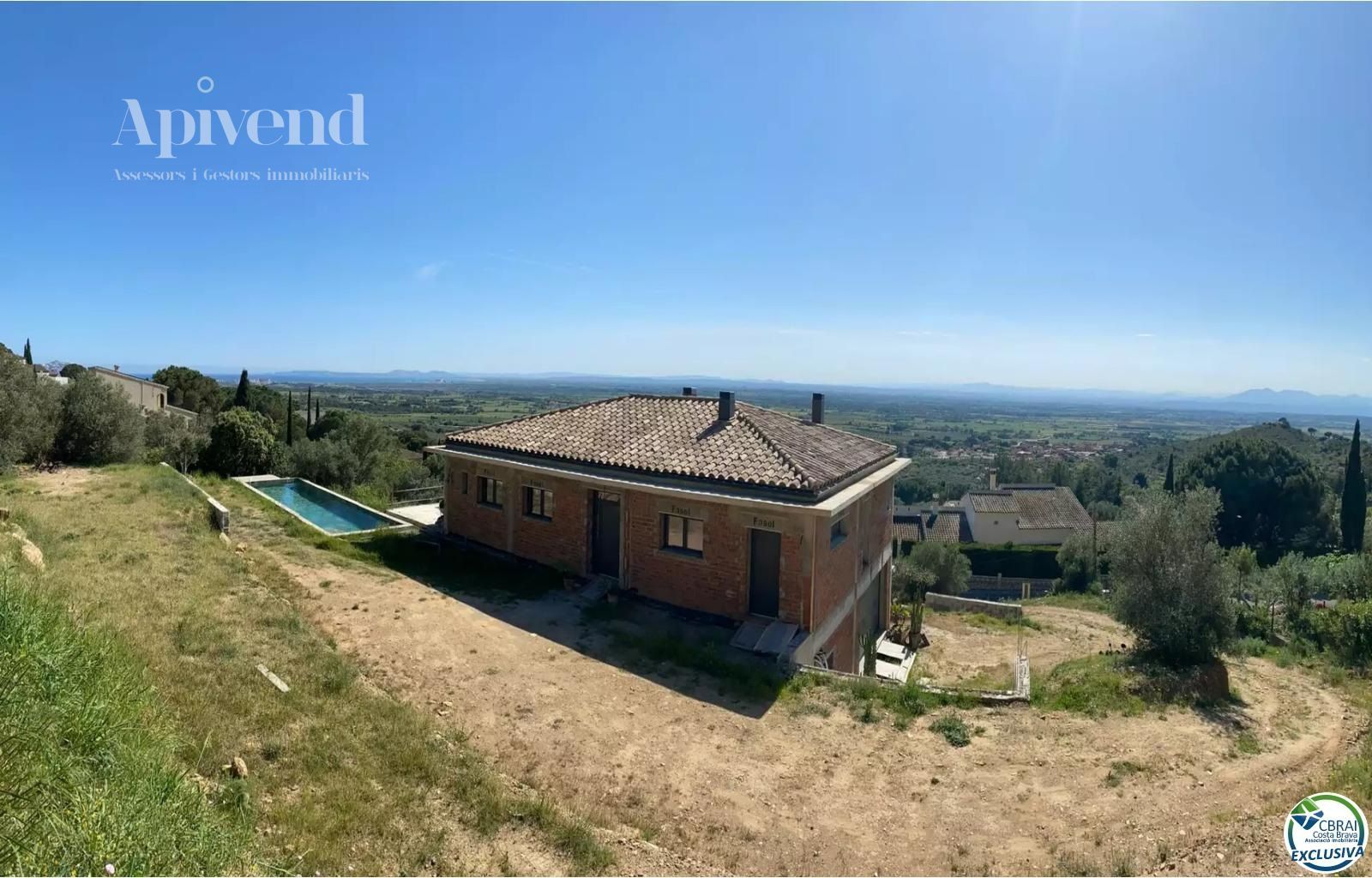 Venta de Casa Pau